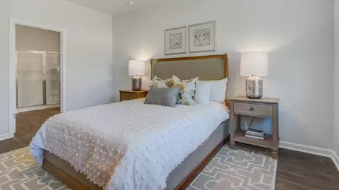 Bedroom - 3162 Dalmore Dr, Ravenel, SC 29470 photo 1 of 3