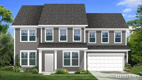 518 Cottage Garden Ln, Belmont, NC 28012