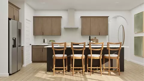 Kitchen - 3910 Wagon Way, Shafter, CA 93263 photo 1 of 5