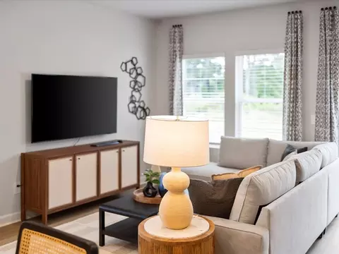 Living - 815 Ernest Ln, Lyman, SC 29365 photo 5 of 5