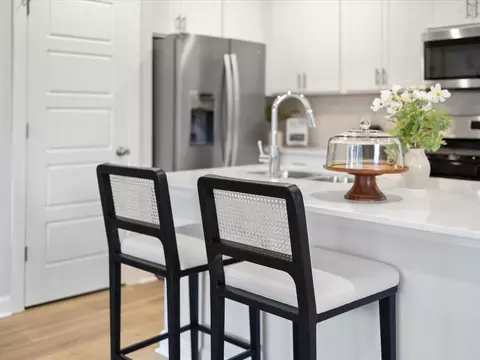 Kitchen - 815 Ernest Ln, Lyman, SC 29365 photo 5 of 5