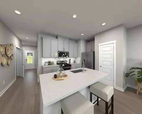 Kitchen - 815 Ernest Ln, Lyman, SC 29365 photo 1 of 5
