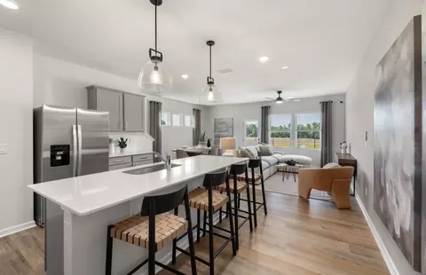 Kitchen - 524 Prosecco Dr, Thomasville, NC 27360 photo 1 of 2