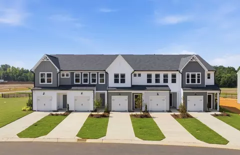 Exterior - 524 Prosecco Dr, Thomasville, NC 27360 photo 3 of 3