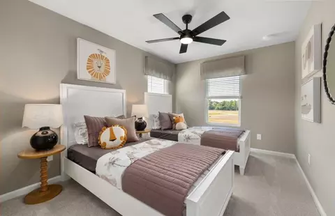 Bedroom - 524 Prosecco Dr, Thomasville, NC 27360 photo 2 of 2