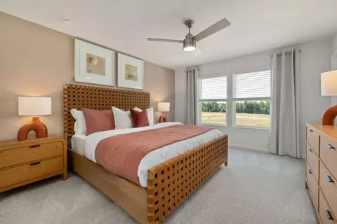 Bedroom - 524 Prosecco Dr, Thomasville, NC 27360 photo 1 of 2