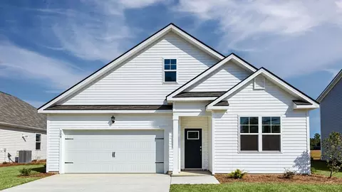 229 Bluff View Ln, Florence, SC 29505