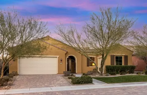 1300 Flat Top Mesa Dr, Mesquite, NV 89034