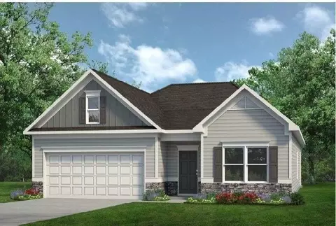 320 Bud St, Hoschton, GA 30548