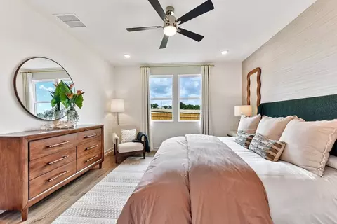 Bedroom - 10616 Midnight Sun Dr, Buda, TX 78610 photo 1 of 5
