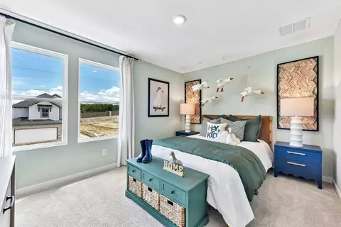Bedroom - 10616 Midnight Sun Dr, Buda, TX 78610 photo 3 of 5