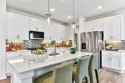 Kitchen - 10616 Midnight Sun Dr, Buda, TX 78610 photo 1 of 5