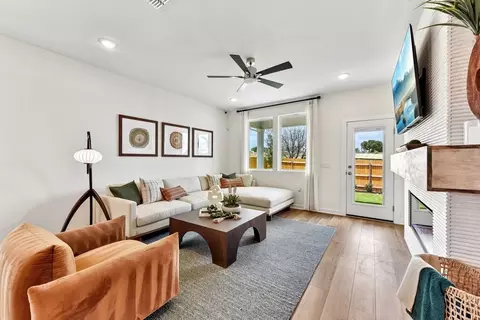 Living - 10616 Midnight Sun Dr, Buda, TX 78610 photo 1 of 5