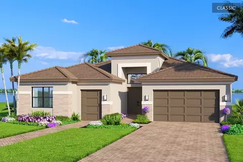 Valencia At Riverland, Port Saint Lucie, FL 34987