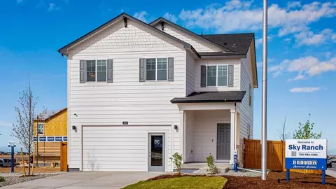 Exterior - 28211 E 4th Pl, Watkins, CO 80137 photo 2 of 2