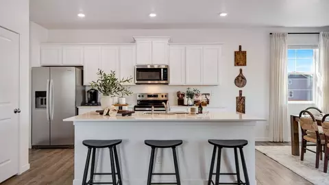 Kitchen - 28211 E 4th Pl, Watkins, CO 80137 photo 5 of 6