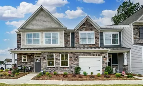 Exterior - 17521 Genito Rd, Moseley, VA 23120 photo 2 of 2
