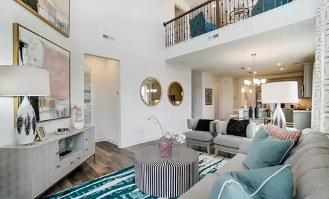Entry Way - 17521 Genito Rd, Moseley, VA 23120 photo 2 of 4