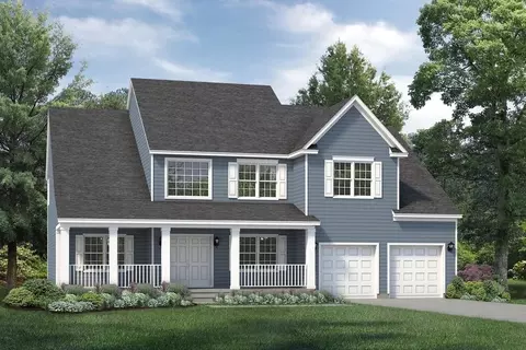 Sandcastle Drive, Ocean View, NJ 08230