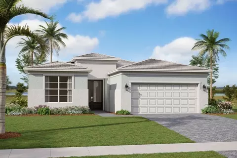 11952 SW Pantone St, Port Saint Lucie, FL 34987