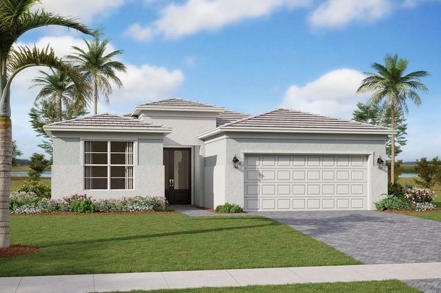11952 SW Pantone St, Port Saint Lucie, FL 34987