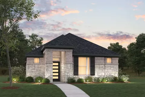 8104 Prairie Park Blvd, Denton, TX 76207
