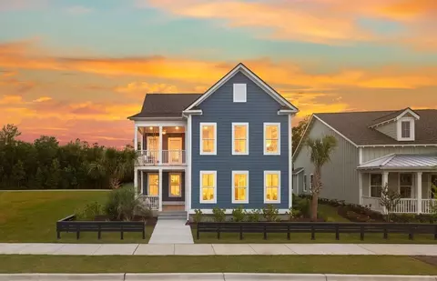 1135 Milford Way, Myrtle Beach, SC 29588