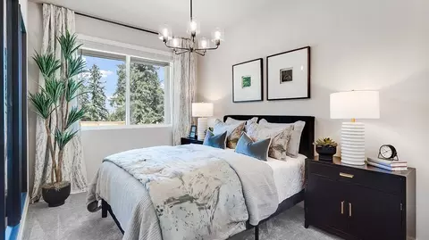 Bedroom - 63300 NE Peale St, Bend, OR 97701 photo 3 of 5