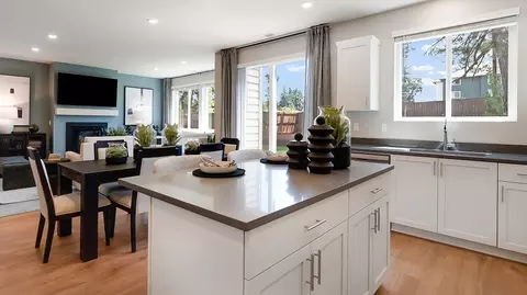 Kitchen - 63300 NE Peale St, Bend, OR 97701 photo 5 of 7