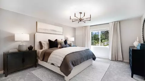 Bedroom - 63300 NE Peale St, Bend, OR 97701 photo 1 of 5