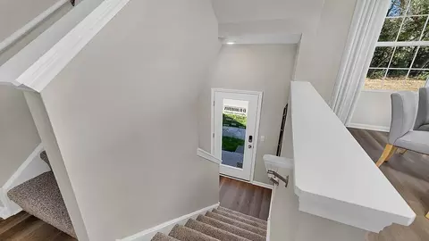Entry Way - 1307 Foxglove Dr, Bartlett, IL 60103 photo 1 of 1