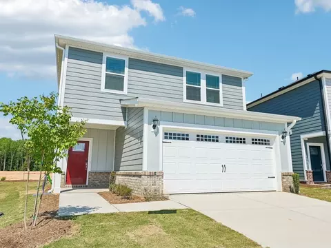 6125 Ivy Brook Trl, Wendell, NC 27591