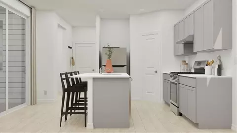 Kitchen - 9130 N Spokane St, Post Falls, ID 83854 photo 2 of 3