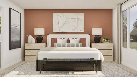 Bedroom - 9130 N Spokane St, Post Falls, ID 83854 photo 1 of 6