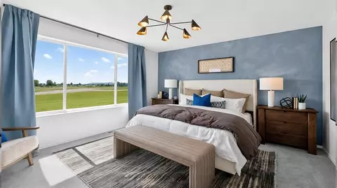 Bedroom - 9130 N Spokane St, Post Falls, ID 83854 photo 1 of 4