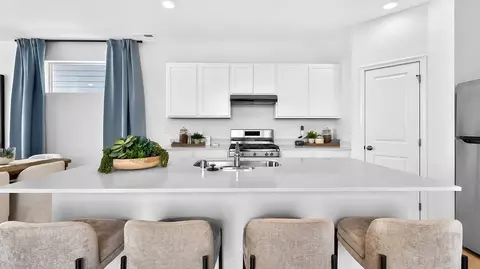 Kitchen - 9130 N Spokane St, Post Falls, ID 83854 photo 1 of 4