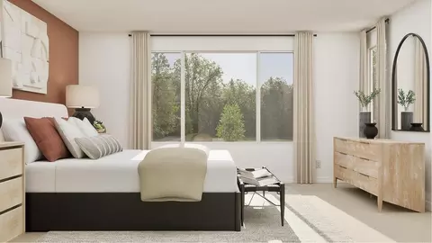 Bedroom - 9130 N Spokane St, Post Falls, ID 83854 photo 2 of 6