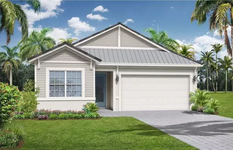 Exterior - 4108 Sea Marsh Pl, Parrish, FL 34219 photo 3 of 10