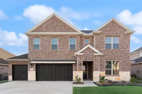5816 Halton Dr, Savannah, TX 76227