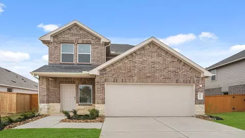 22103 Cortona Creek Ln, Hockley, TX 77447
