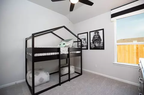 Bedroom - 2112 Madeley Creek Dr, Conroe, TX 77304 photo 3 of 5