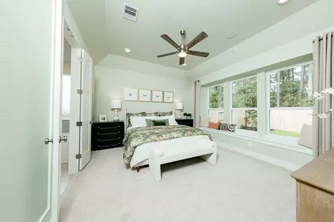 Bedroom - 2112 Madeley Creek Dr, Conroe, TX 77304 photo 4 of 5