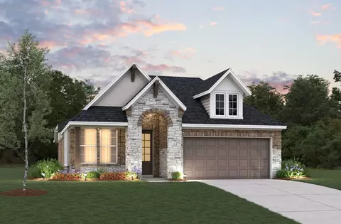 Exterior - 2112 Madeley Creek Dr, Conroe, TX 77304 photo 2 of 5