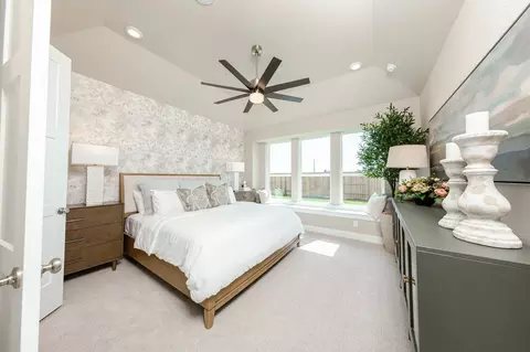 Bedroom - 2112 Madeley Creek Dr, Conroe, TX 77304 photo 5 of 5