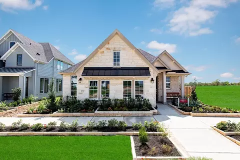 Exterior - 2112 Madeley Creek Dr, Conroe, TX 77304 photo 5 of 5