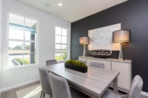 Dining - 2112 Madeley Creek Dr, Conroe, TX 77304 photo 1 of 1