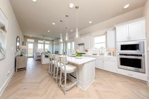 Kitchen - 2112 Madeley Creek Dr, Conroe, TX 77304 photo 3 of 3