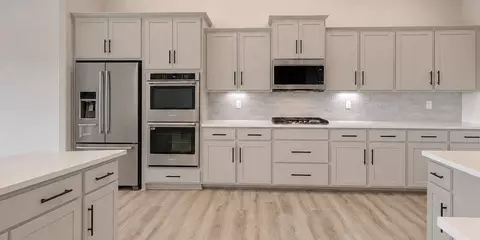 Kitchen - 16630 Timbercrest Dr, Monument, CO 80132 photo 1 of 2