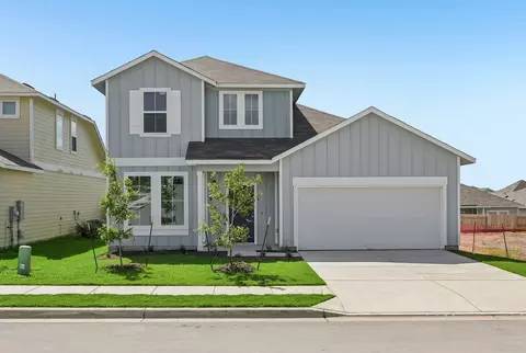 13511 Stocksbridge Dr, Pflugerville, TX 78660