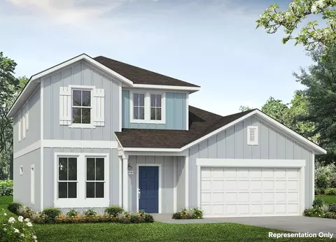 13511 Stocksbridge Dr, Pflugerville, TX 78660